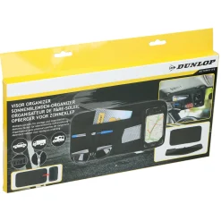 Dunlop Autoaccessoires<Opberger zonneklep