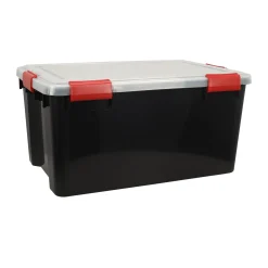 Iris Opbergen<Opbergkoffer vocht bestendig 50 L