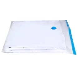 Alpina Opbergen<Opbergzak vacuum 90x110cm