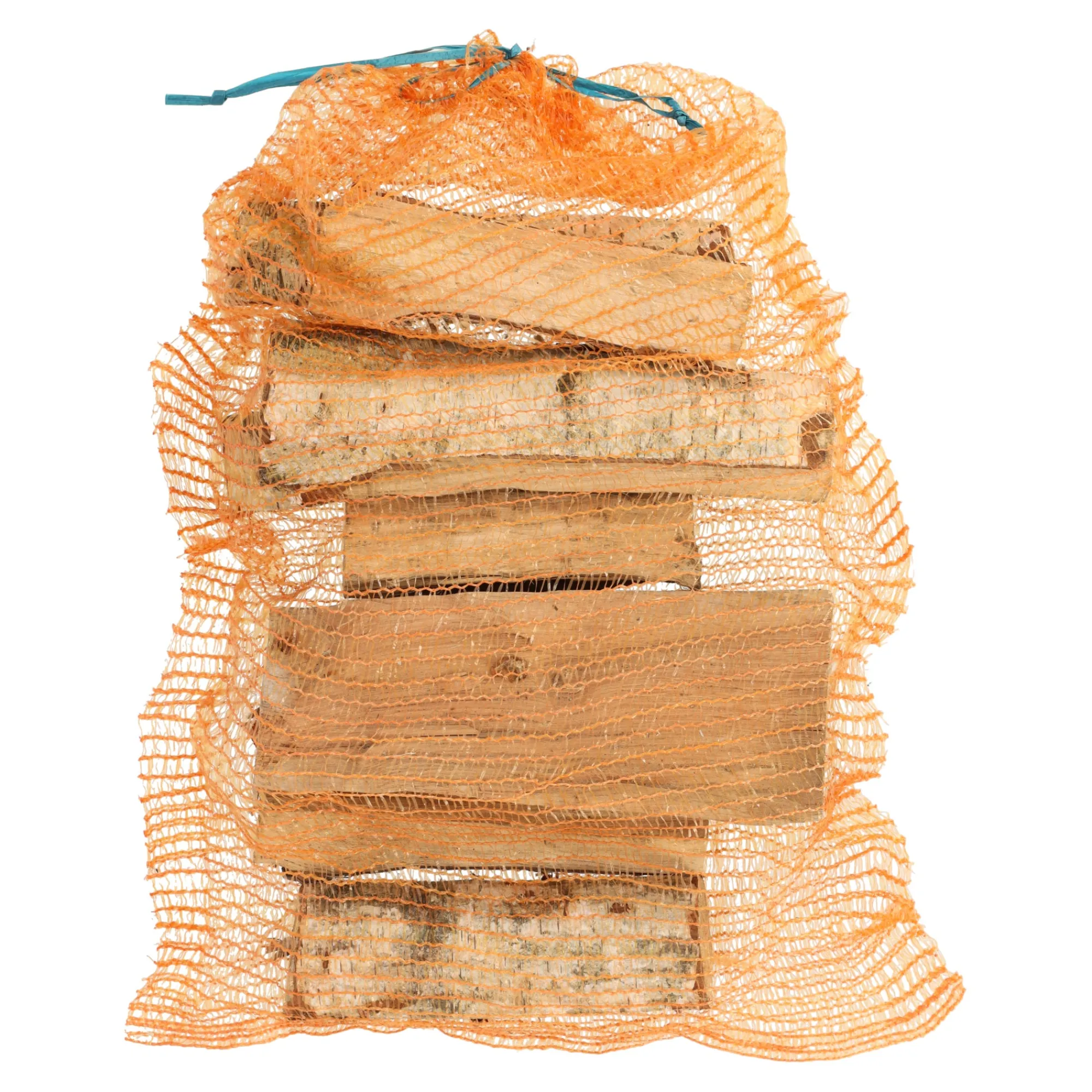 Barbecueaccessoires<Openhaardhout 22dm3 netje