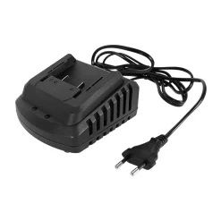 HVC Tuinmachines<Oplader batterij ATR01