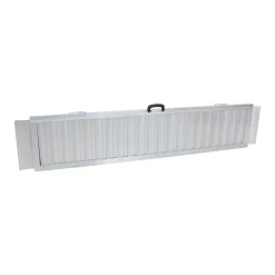 Lotus Transport<Oprijplaat dubbel 180x75