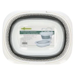 Van Cranenbroek Wassen En Drogen|Schoonmaken<Opvouwbare wasmand