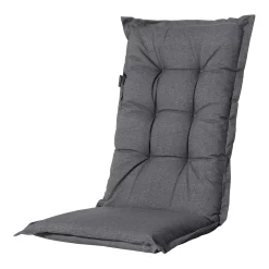 Madison Tuinkussens<Outdoor Manchester grey inzetkussen 123x50