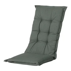 Madison Tuinkussens<Outdoor Oxford green inzetkussen 50x123