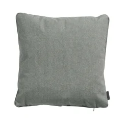 Madison Tuinkussens<Out Oxford green O210 45x45 pillow