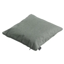 Madison Tuinkussens<Out Oxford green O210 45x45 pillow