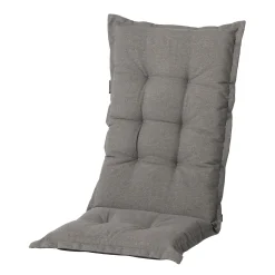 Madison Tuinkussens<Out oxford grey O213 rugk 40x30