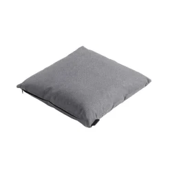 Madison Tuinkussens<Out Oxford grey O213 45x45 pillow