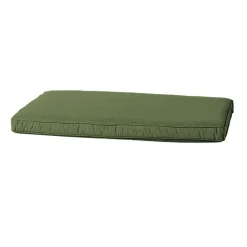 Madison Tuinkussens<Out ox green O210 lounge big 120x80