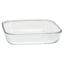 Alpina Koken & Tafelen<Ovenschaal vierkant 2st.