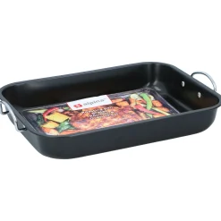 Alpina Koken & Tafelen<Ovenschaal 39 x 29 x 6 cm