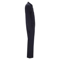 Cratex Werkbroeken<Overall katoen navy 46