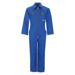 Cratex Werkbroeken<Overall kinderrally-suit kobalt 98