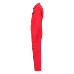 Cratex Werkbroeken<Overall kinderrally-suit rood 98