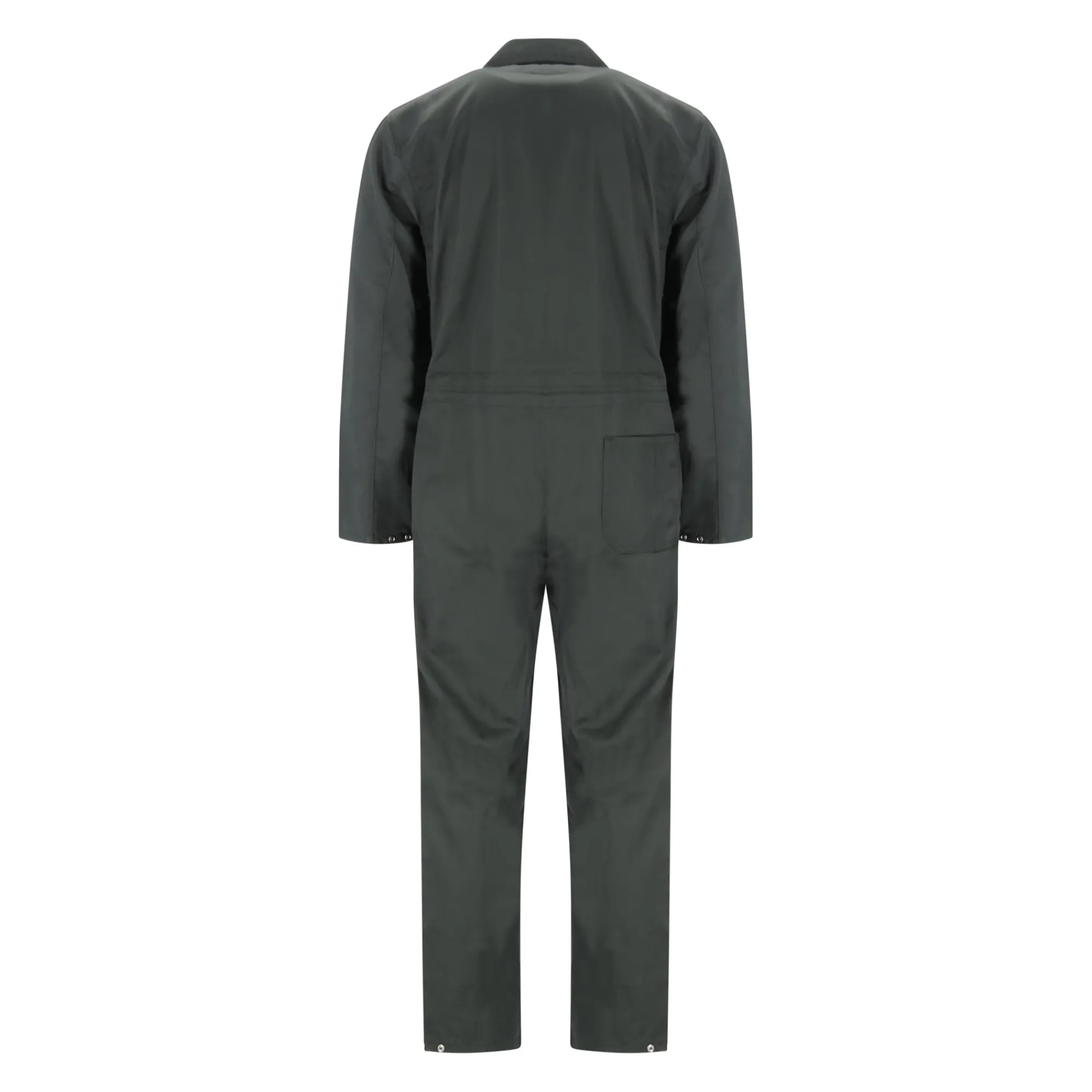 Cratex Werkbroeken<Overall P-K groen 46