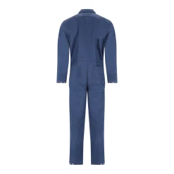 Cratex Werkbroeken<Overall P-K navy 46