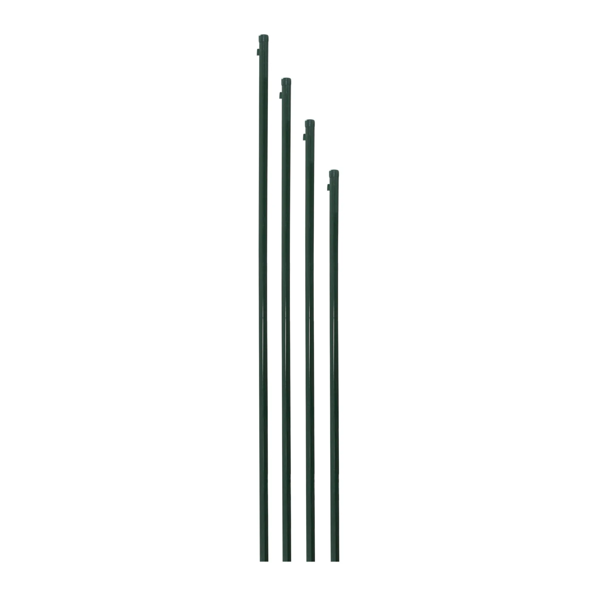 Kos Afrastering<Paal 32x1200 groen