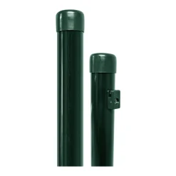 Bel Garden Afrastering<Paal 60x1800 groen Leeds