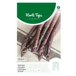 Horti Tops Moestuin<Paarse asperge Albenga