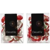 Decoris Kerstdecoratie<Paddenstoel foam