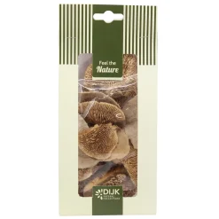 Natural Collections Woondecoratie<Paddenstoel naturel 50g