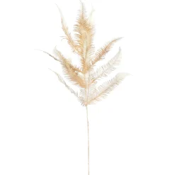 Mica Decorations Kunstplanten En Kunstbloemen<Palmblad goud 110 cm
