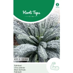Horti Tops Moestuin<Palmkool Nero di Toscane