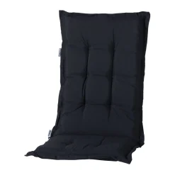 Madison Tuinkussens<Panama black B223 kuipk H 45x96