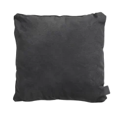 Madison Tuinkussens<Panama black B223 45x45 pillow