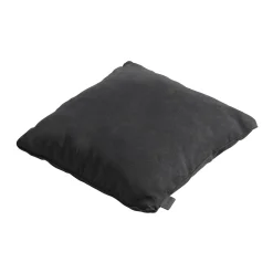 Madison Tuinkussens<Panama black B223 45x45 pillow