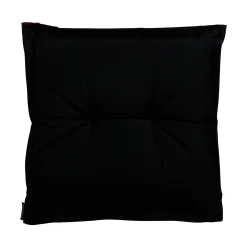 Madison Tuinkussens<Panama black hocker 50x50