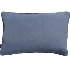 Madison Tuinkussens<Panama blue 40 x 60 pillow