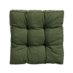 Madison Tuinkussens<Panama green B209 47x47 Florance