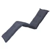 Madison Tuinkussens<Panama grey B239 ligbedk 65x200 sft