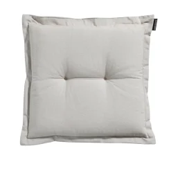 Madison Tuinkussens<Panama linnen B251 hocker 50x50