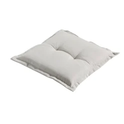Madison Tuinkussens<Panama linnen B251 hocker 50x50