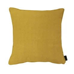 Madison Tuinkussens<Panama mosterd B245 45x45 pillow