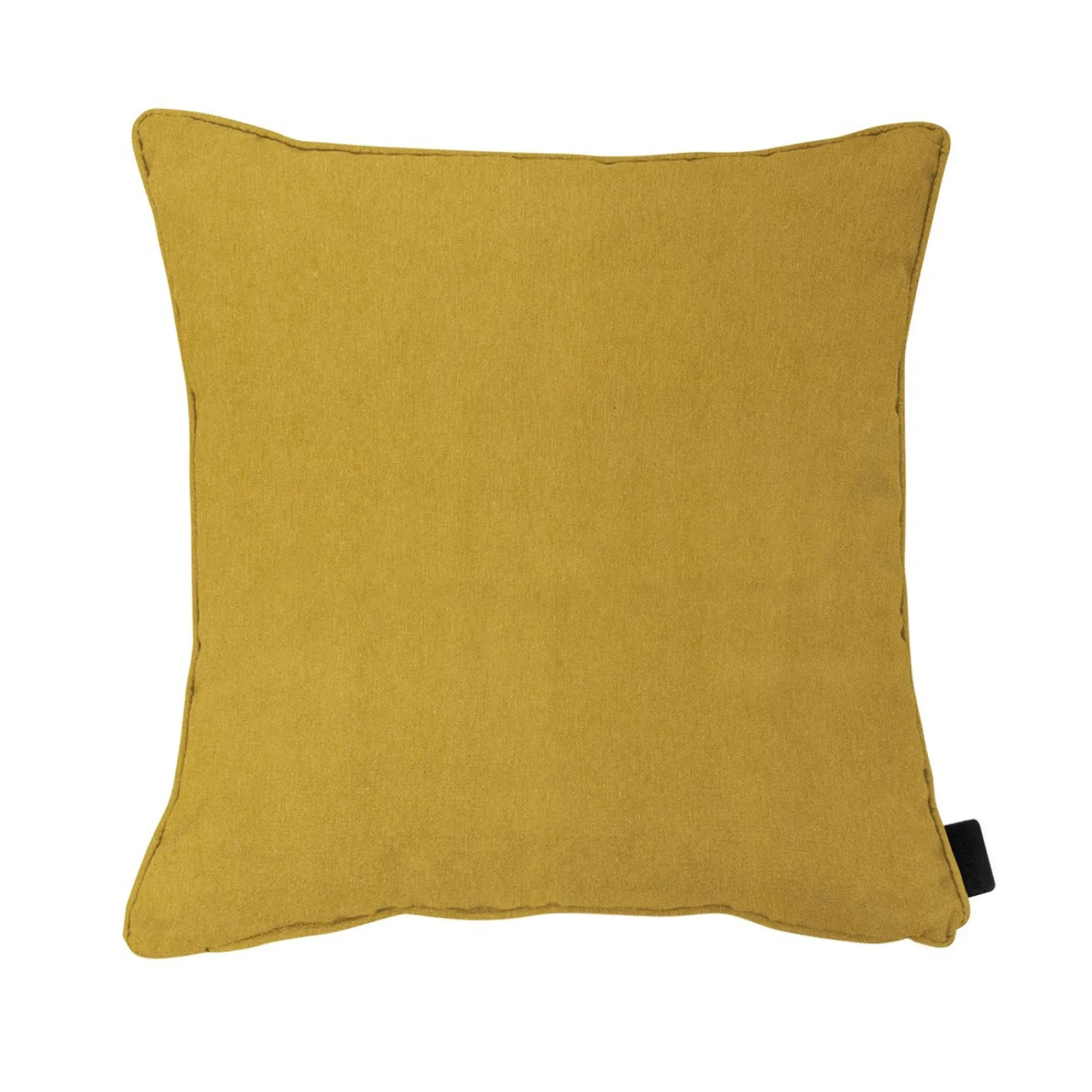 Madison Tuinkussens<Panama mosterd B245 45x45 pillow