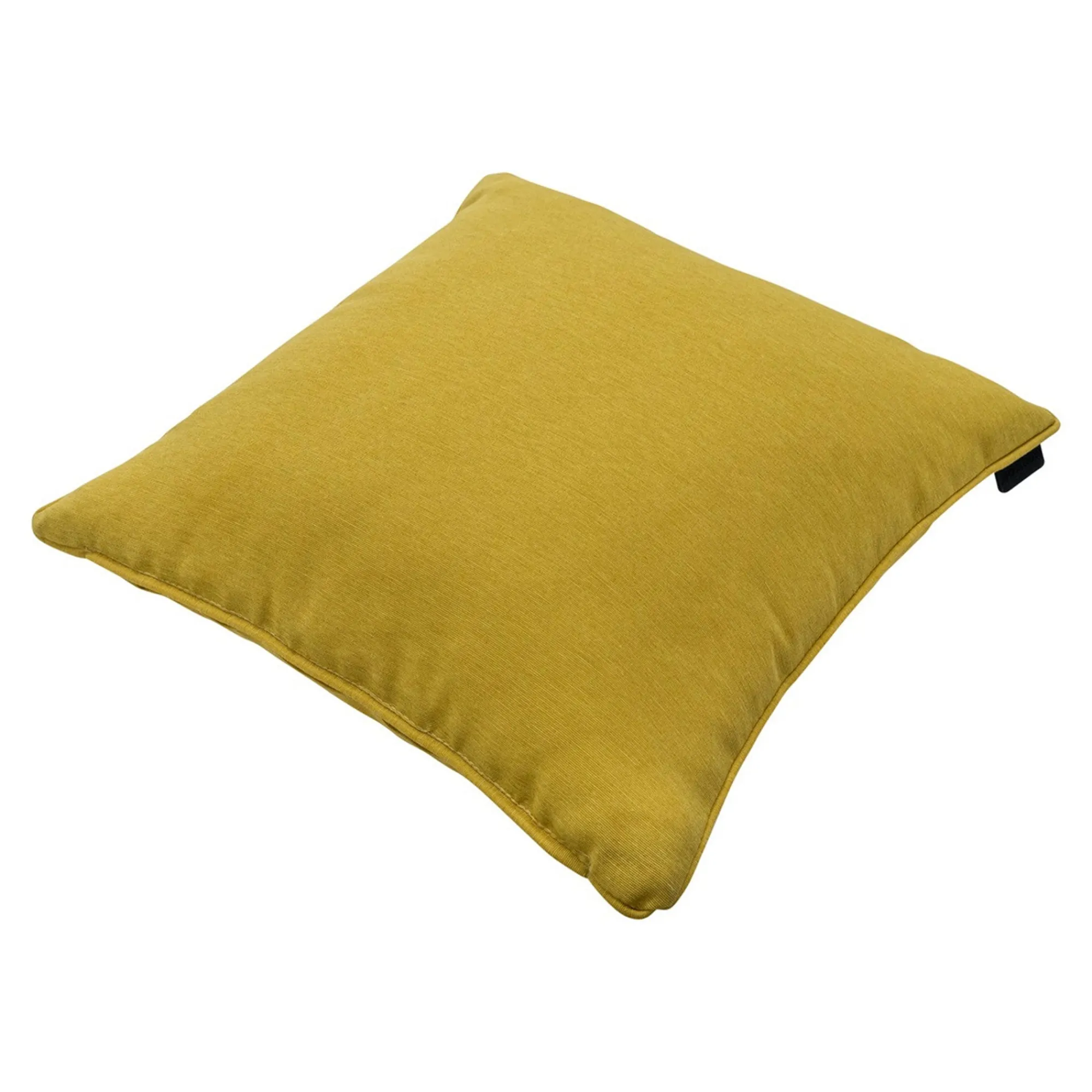 Madison Tuinkussens<Panama mosterd B245 45x45 pillow
