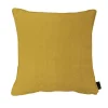 Madison Tuinkussens<Panama mosterd B245 60x60 pillow