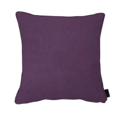 Madison Tuinkussens<Panama purple B244 60x60 pillow