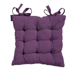 Madison Tuinkussens<Panama purple B244 46x46 Toscane
