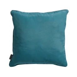 Madison Tuinkussens<Panama sea blue B211 45x45 pillow