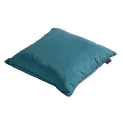 Madison Tuinkussens<Panama sea blue B211 60x60 pillow