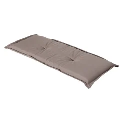 Madison Tuinkussens<Panama Taupe B222 bank 7 150x48 sft