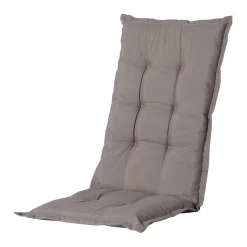 Madison Tuinkussens<Panama taupe B222 inzetk 50x123 sft
