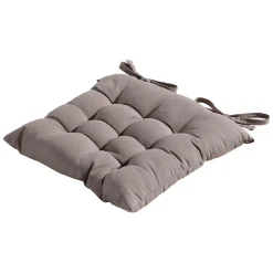 Madison Tuinkussens<Panama taupe B222 46x46 Toscane