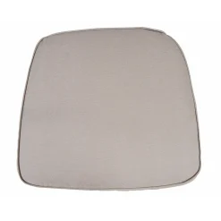 Madison Tuinkussens<Panama taupe O061 wicker kussen