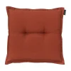 Madison Tuinkussens<Panama Terra hocker 50x50